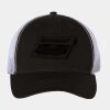 Bio-Washed Trucker Cap Thumbnail