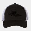 Bio-Washed Trucker Cap Thumbnail