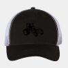 Bio-Washed Trucker Cap Thumbnail