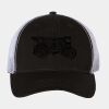 Bio-Washed Trucker Cap Thumbnail