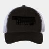 Bio-Washed Trucker Cap Thumbnail