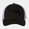 Bio-Washed Trucker Cap Thumbnail