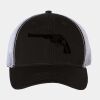 Bio-Washed Trucker Cap Thumbnail