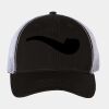 Bio-Washed Trucker Cap Thumbnail