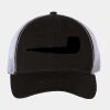 Bio-Washed Trucker Cap Thumbnail