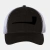 Bio-Washed Trucker Cap Thumbnail