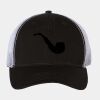 Bio-Washed Trucker Cap Thumbnail