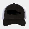 Bio-Washed Trucker Cap Thumbnail