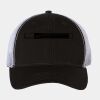 Bio-Washed Trucker Cap Thumbnail