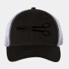 Bio-Washed Trucker Cap Thumbnail