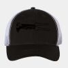 Bio-Washed Trucker Cap Thumbnail