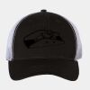 Bio-Washed Trucker Cap Thumbnail