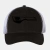 Bio-Washed Trucker Cap Thumbnail