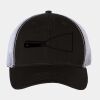 Bio-Washed Trucker Cap Thumbnail