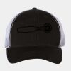 Bio-Washed Trucker Cap Thumbnail
