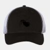 Bio-Washed Trucker Cap Thumbnail