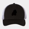 Bio-Washed Trucker Cap Thumbnail