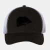 Bio-Washed Trucker Cap Thumbnail