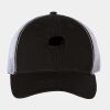 Bio-Washed Trucker Cap Thumbnail