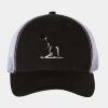 Bio-Washed Trucker Cap Thumbnail
