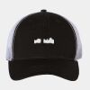 Bio-Washed Trucker Cap Thumbnail