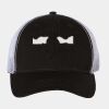 Bio-Washed Trucker Cap Thumbnail