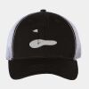 Bio-Washed Trucker Cap Thumbnail
