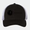 Bio-Washed Trucker Cap Thumbnail
