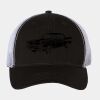 Bio-Washed Trucker Cap Thumbnail