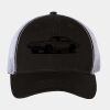 Bio-Washed Trucker Cap Thumbnail