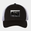 Bio-Washed Trucker Cap Thumbnail