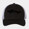 Bio-Washed Trucker Cap Thumbnail