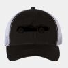 Bio-Washed Trucker Cap Thumbnail