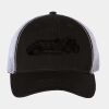 Bio-Washed Trucker Cap Thumbnail