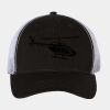 Bio-Washed Trucker Cap Thumbnail
