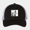 Bio-Washed Trucker Cap Thumbnail