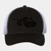 Bio-Washed Trucker Cap Thumbnail