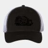 Bio-Washed Trucker Cap Thumbnail