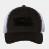 Bio-Washed Trucker Cap Thumbnail