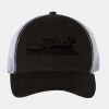 Bio-Washed Trucker Cap Thumbnail