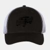 Bio-Washed Trucker Cap Thumbnail
