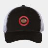 Bio-Washed Trucker Cap Thumbnail