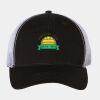 Bio-Washed Trucker Cap Thumbnail