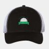 Bio-Washed Trucker Cap Thumbnail