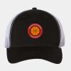 Bio-Washed Trucker Cap Thumbnail