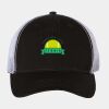 Bio-Washed Trucker Cap Thumbnail