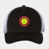 Bio-Washed Trucker Cap Thumbnail