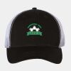 Bio-Washed Trucker Cap Thumbnail
