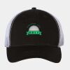 Bio-Washed Trucker Cap Thumbnail