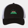Bio-Washed Trucker Cap Thumbnail